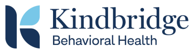 Kindbridge Behavioral Health logo