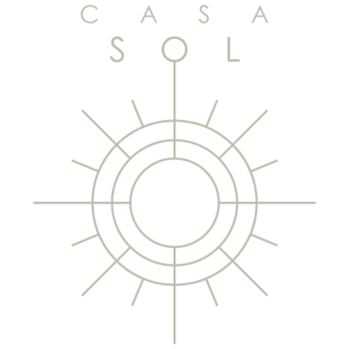 Casa Sol - Pure Retreats logo