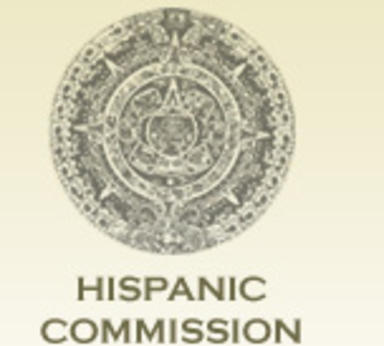 Fresno County Hispanic Commission on Alcohol and Drug Abuse Servs logo