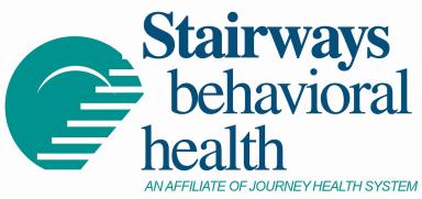 Stairways Behavioral Health - Drug and Alcohol Outpatient logo