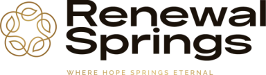Renewal Springs Detox logo