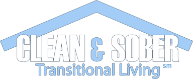Clean & Sober Transitional Living logo