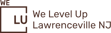 We Level Up Lawrenceville NJ logo