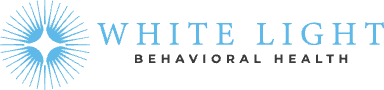 White Light Behavioral Health logo