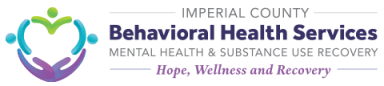 Imperial County BHS - Calexico Adult SUD Treatment Program logo
