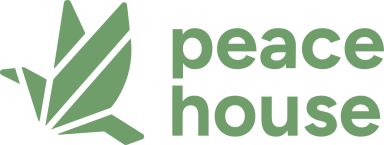 Peace House logo