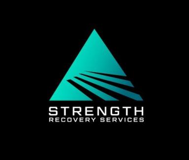 Strength Recovery Services logo