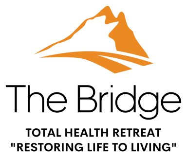 The Bridge Recovery Center logo