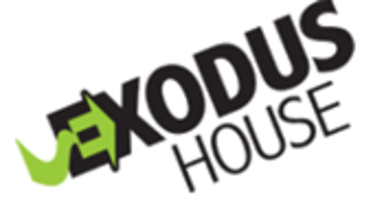 Exodus House logo