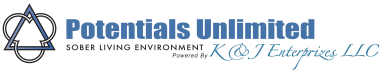 Potentials Unlimited Polaris Way logo