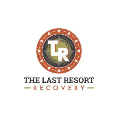 The Last Resort Outpatient - Austin logo