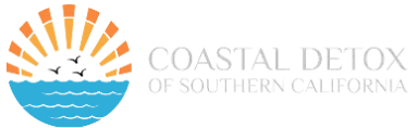 Coastal Detox of Southern California logo