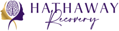 Hathaway Recovery logo