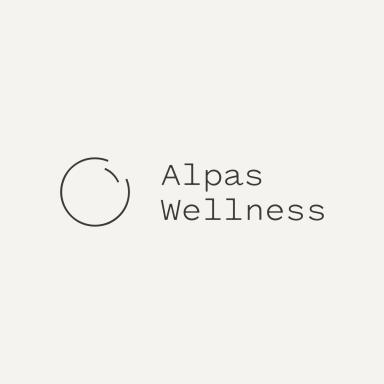 Alpas Wellness logo