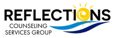 Reflections Counseling Services Group logo