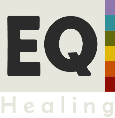 Element Q Healing Center logo
