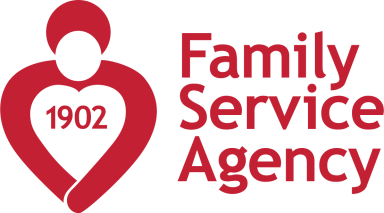 Family Service Agency - Greenway logo