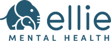 Ellie Mental Health Jacksonville logo