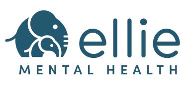 Ellie Mental Health Clinton Township logo