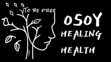 Osoy Healing Health logo