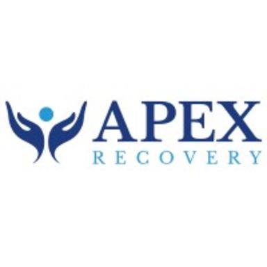 APEX Recovery logo