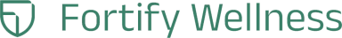Fortify Wellness logo