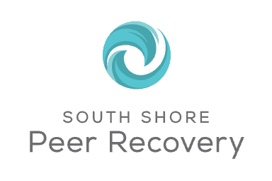 South Shore Peer Recovery logo
