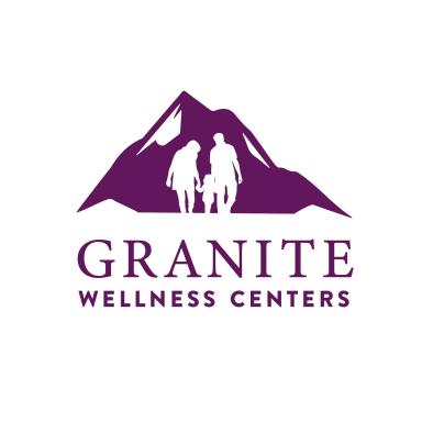 Granite Wellness Centers Auburn logo