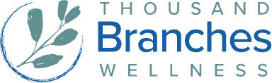 Thousand Branches Wellness Mission Valley logo