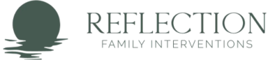 Reflection Family Interventions logo