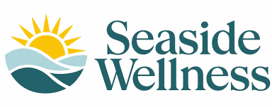 Seaside Wellness logo