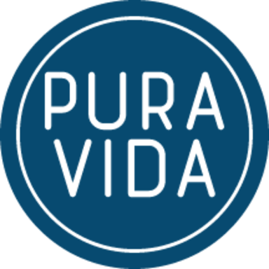 Pura Vida Recovery Services logo