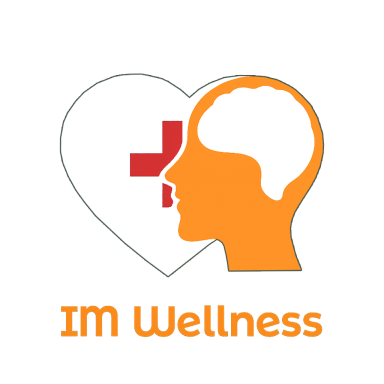 Insight Mental Wellness logo