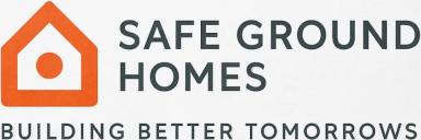 Safe Ground Living logo