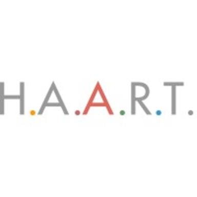 HAART Oakland logo