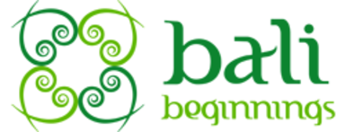 Bali Beginnings logo