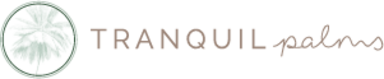 Tranquil Palms logo