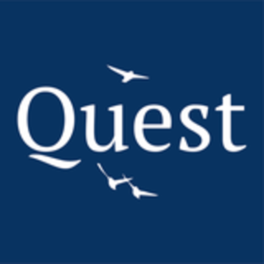 Quest Counseling and Consulting logo