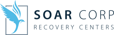 SOAR Corp Recovery Centers Warminster logo