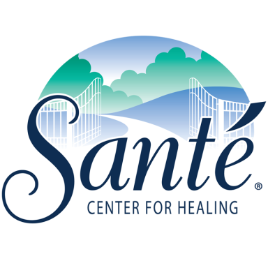 Sante Center for Healing logo
