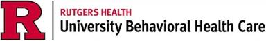 Rutgers UBHC Monmouth Junction logo
