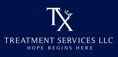 Texas Treatment Services - Denton logo