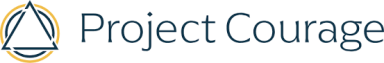 Project Courage  logo