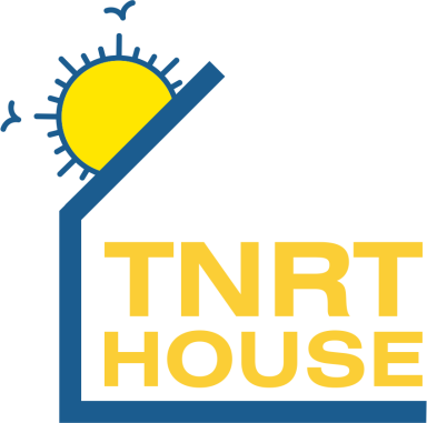 TNRT House logo