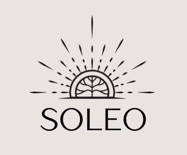 SOLEO Wellness logo
