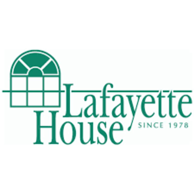 Family Self Help Center Lafayette House logo