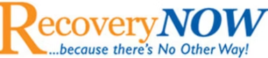 Recovery Now - Roseville logo