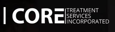 CORE Treatment Services - Residential logo