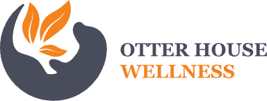Otter House Wellness logo