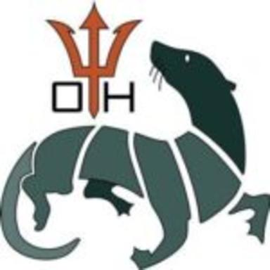 Otter House Recovery logo